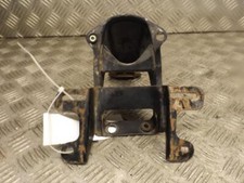 Honda CL450 CL 450 1974 Rear Back Tail Brake Light Bracket 