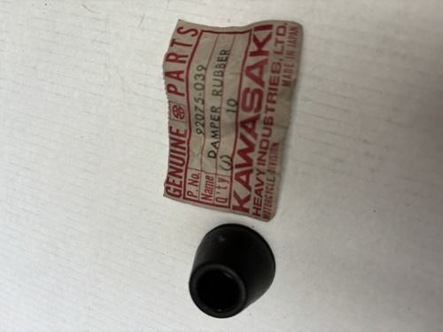 Kawasaki oem new 92075 080 - kawasaki,