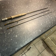 Greys Streamflex 8ft 6” #4