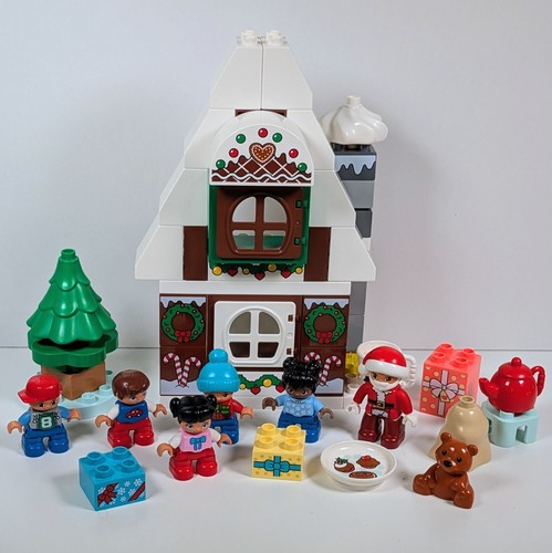Lego duplo set 10976 - lego,