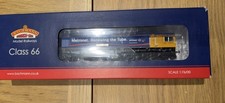 32-979X Bachmann OO Gauge