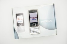 Nokia 6300 – Boxed – Fully