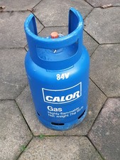 Calor 7kg Butane Gas Bottle 3/4 Full