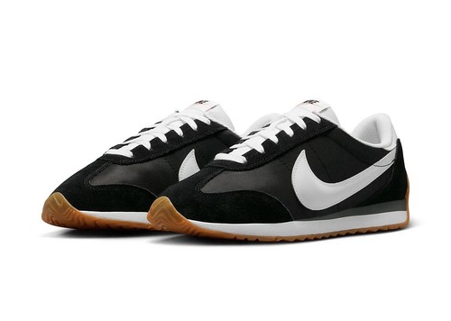 Nike pacific black white - pacific,