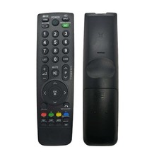 Replacement Remote Control For LG TV 37LH2000