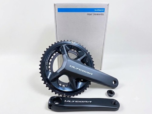 Shimano ultegra crankset - fc-08,