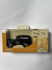 LLEDO DAYS GONE THE WHISKY