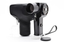 Asahi Pentax Spotmeter w/Case