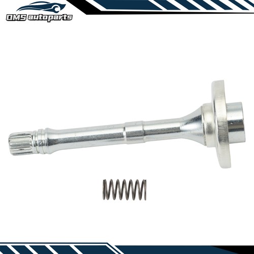 Rear drive shaft - rear,