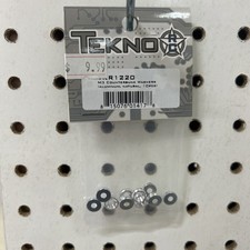 Tekno RC 1220 M3 Countersunk