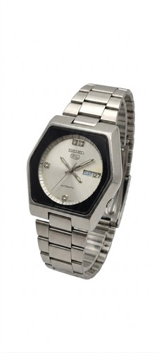 Seiko vintage hexagonal aug - hexagonal,