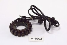 1992 Yamaha XV 535 Virago