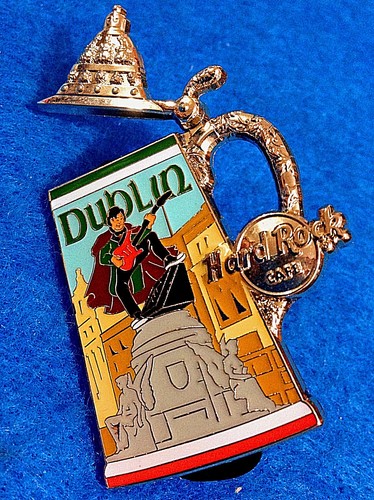 Dublin ireland irish - irish, beer