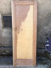 27 3/4”x75 3/4” Reclaimed