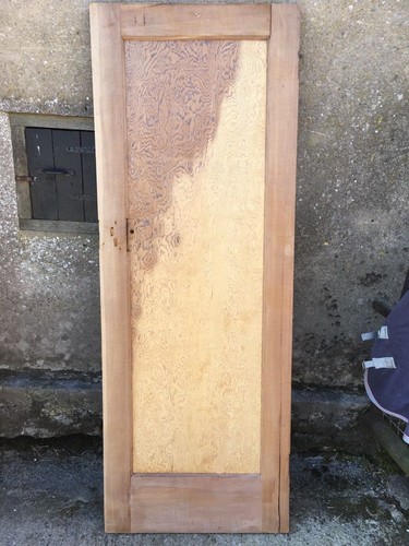 X75 4 reclaimed - 3/4”x75, 3/4”