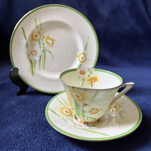 Royal doulton daffodil v2050 - royal,