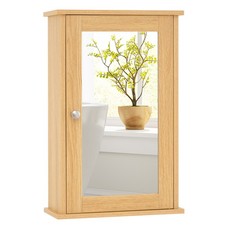Bathroom Mirror Cabinet