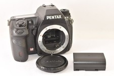 [Excellent+++]Pentax K-5 II s