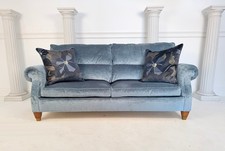Immaculate Duresta 2.5 Seater