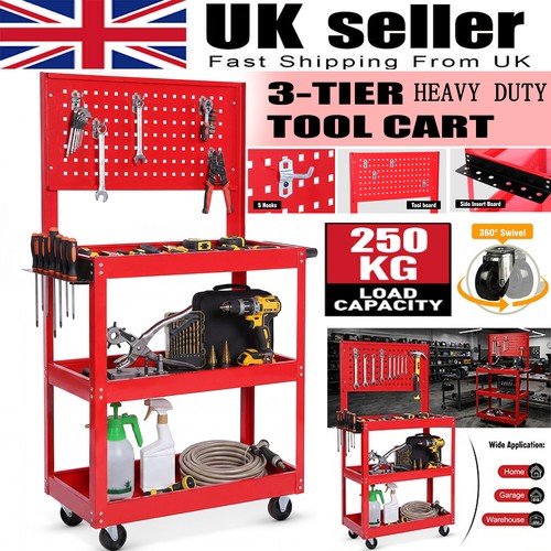 Tier heavy duty tool - heavy, storage