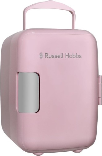 Russell hobbs rh4clr1001p mini - hobbs,
