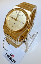 Tissot PRX Gold Men's Watch -