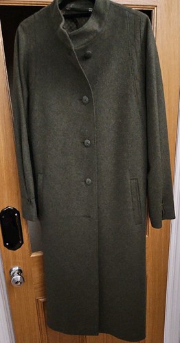 Vintage loden women - loden, women's