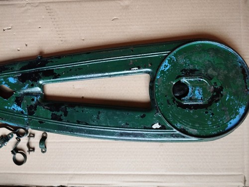 Vintage hercules raleigh - vintage,