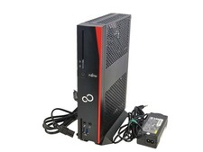Fujitsu Futro S940 Pentium J5005 Quad Core 4GB RAM 32GB SSD + Power Supply Stand