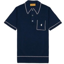 Gabicci Vintage Routledge Polo
