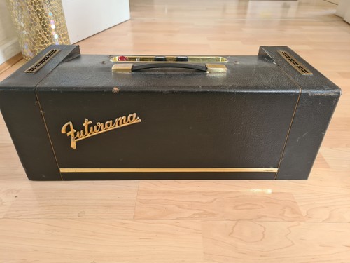 Rare selmer futurama - rare, bassist