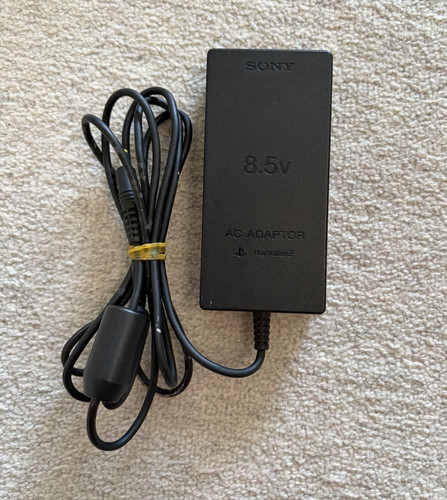 Sony playstation dc - 2, ac/dc