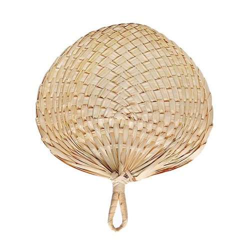 Hand fans made - hand,