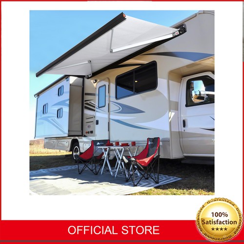 Electric awning new sun - awning, uk