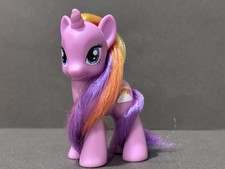 my little pony g4 rare rainbow flash !