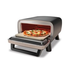 Ninja Artisan Electric Outdoor Pizza Oven & Air Fryer - Refurbished [MO201UK]