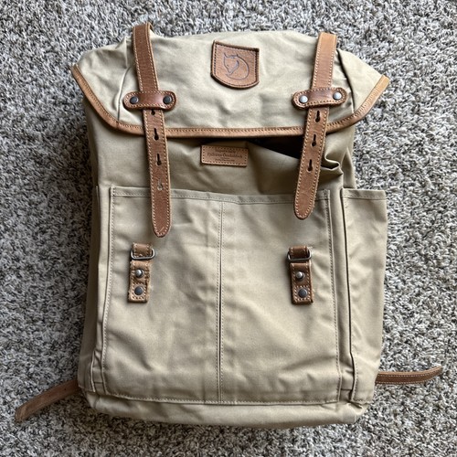Fjallraven rucksack 21 - rucksack,