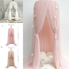 Princess Curtain Bedding Dome