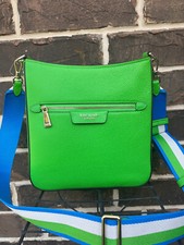 NWT $258 Kate Spade Hudson Sm