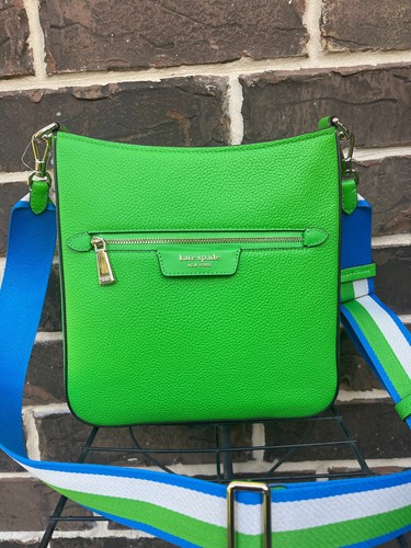 Nwt 258 kate spade hudson - nwt,