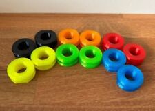 Rotax Max Radiator Fixing