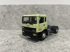 Corgi - ERF EC Tractor Unit