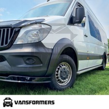 Mercedes Sprinter W906