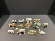 Wade First Whimsies CHOOSE THE ONE YOU WANT 1954-61