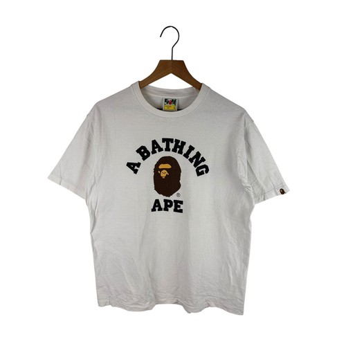 Bape collage logo - collage, print