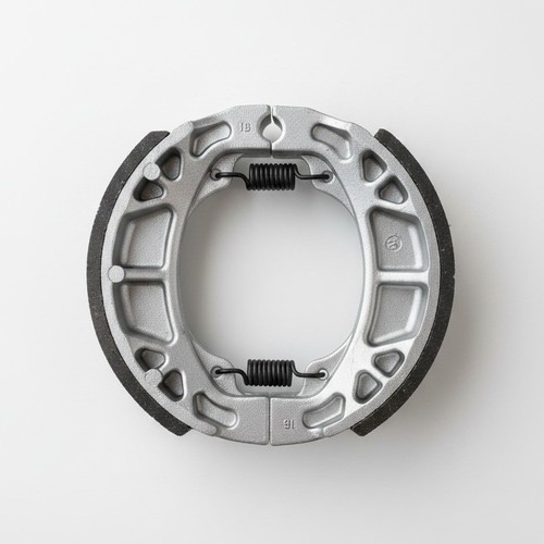 Rear brake shoes honda st50 - honda,