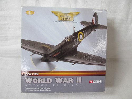 Corgi aa31908 supermarine - corgi,