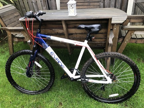 Men mountain bike - men’s,