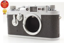 [ MINT ] Leica IIIG 35mm