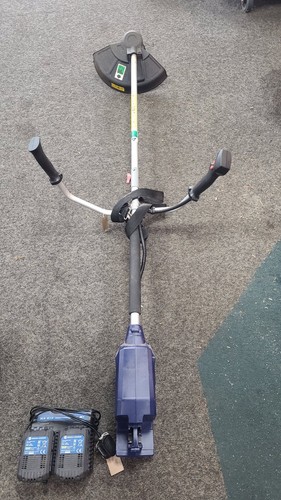 Spear jackson s366cbc in 1 - spear,
